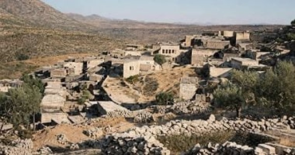 نكبة صفد هزة أرضية دمرت مدينة الجليل قبل قرون نكبة صفد هزة أرضية دمرت مدينة الجليل قبل قرون