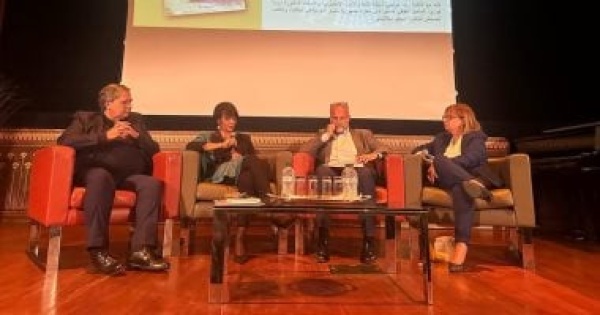 الأكاديمية المصرية للفنون بروما تحتفى بذكرى معركة العلمين