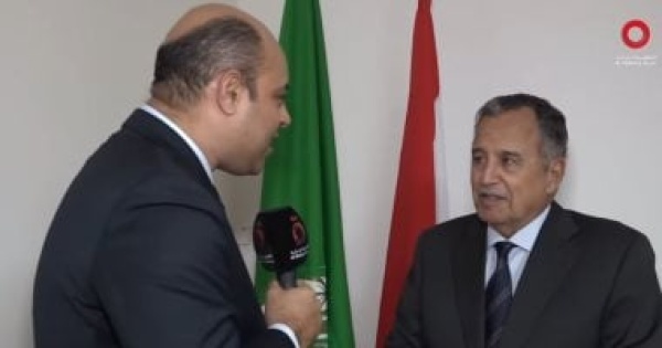 أمين الجامعة العربية لبنان من أولويات العمل العربي وما يتعرض له شعبه غير مقبول
