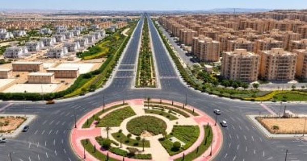 شركة إس تي إم للاستثمار تطلق كيان سيتي أكبر مدينة متكاملة في شرق القاهرة تضم 40 ألف وحدة سكنية وفندقين بطاقة 100 غرفة شركة إس تي إم للاستثمار تطلق كيان سيتي أكبر مدينة متكاملة في شرق القاهرة تضم 40 ألف وحدة سكنية وفندقين بطاقة 100 غرفة