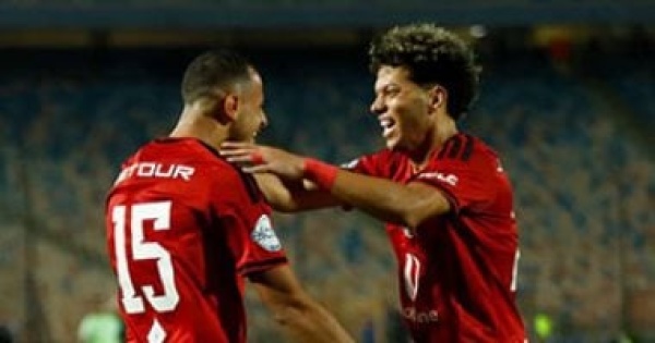 اهداف مباريات الدورى المصرى اليوم الأربعاء 21 10 2026 اهداف مباريات الدورى المصرى اليوم الأربعاء 21 10 2026