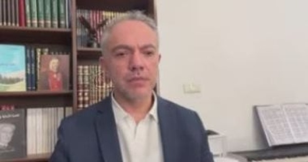 باحث سياسي احتمال توجيه ضربة عسكرية لإيران قبل انتخابات التجديد النصفي الأمريكية باحث سياسي احتمال توجيه ضربة عسكرية لإيران قبل انتخابات التجديد النصفي الأمريكية