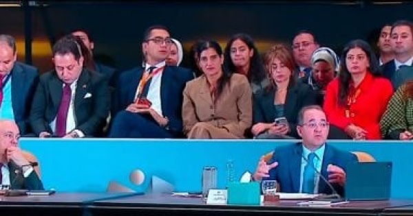 وزير المالية تنمية الموارد المحلية والدولارية وتعزيز النمو الاقتصادي أولوية