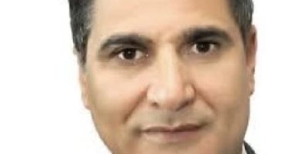 رضا العراقى أمينا مساعد للإعلام فى حزب مستقبل وطن رضا العراقى أمينا مساعد للإعلام فى حزب مستقبل وطن