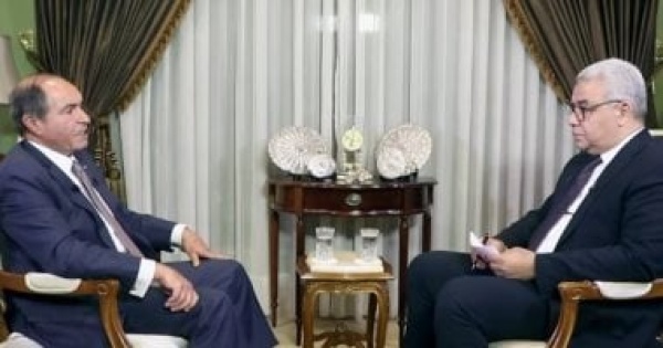 هاني الملقي لـ الجلسة سرية السردية الإسرائيلية واحدة مهما اختلف قادة الحكومات هاني الملقي لـ الجلسة سرية السردية الإسرائيلية واحدة مهما اختلف قادة الحكومات