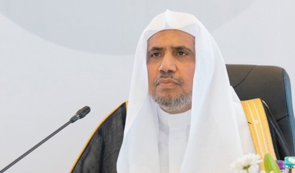 رابطة العالم الإسلامي تدين بشدة العدوان الإيراني على الكويت والبحرين والأردن