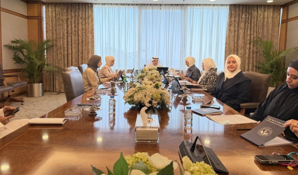 وزير العدل يتابع عمل شؤون القصر ويثمن تحقيق التكويت الكامل وزير العدل يتابع عمل شؤون القصر ويثمن تحقيق التكويت الكامل