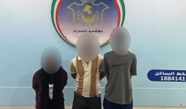 الداخلية ضبط 7 متهمين بحوزتهم مخدرات متنوعة في قضايا متفرقة الداخلية ضبط 7 متهمين بحوزتهم مخدرات متنوعة في قضايا متفرقة