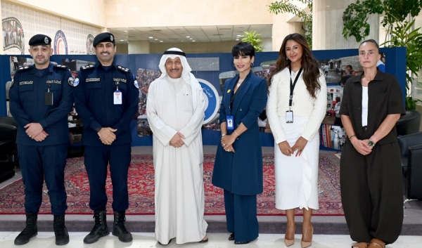 الهلال الأحمر تعزيز الشراكات الوطنية يدعم العمل الإنساني وخدمة المجتمع