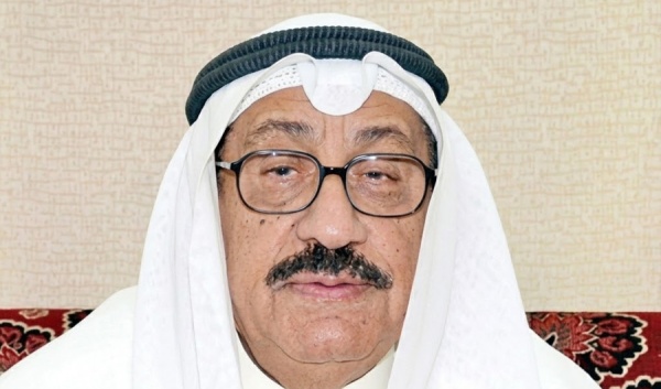نقل الفنان القدير شادي الخليج إلى مستشفى مبارك إثر وعكة صحية