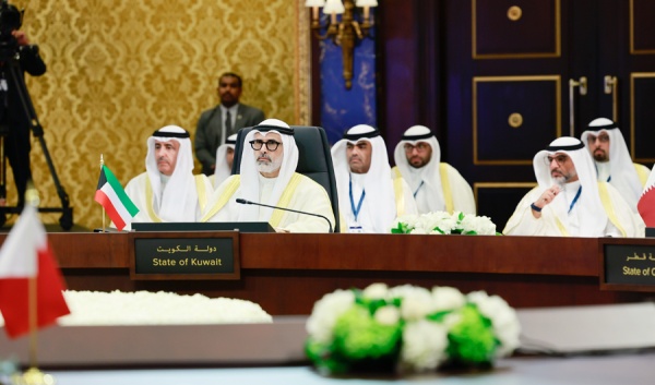 وزير الخارجية يترأس وفد الكويت المشارك في الاجتماع الوزاري الخليجي الأميركي بالبحرين