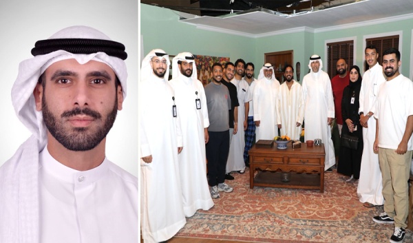 الإنتاج البرامجي إنتاج الموسم الثاني من مسلسل ست شباب