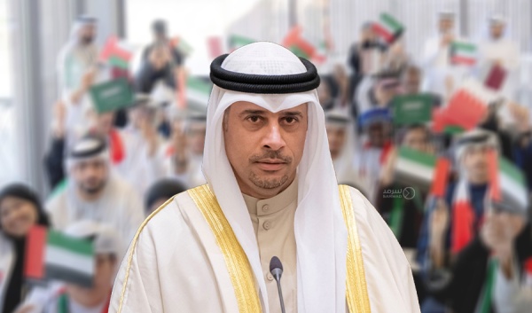 الجلاهمة بناء خليج أقوى يبدأ من الاستثمار في عقول الشباب وتمكينهم