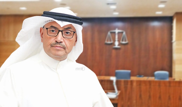 التمييز تؤيد حبس النائب السابق محمد المطير سنتين