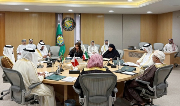 العدل حريصون على تعزيز التعاون العدلي والقضائي مع دول مجلس التعاون العدل حريصون على تعزيز التعاون العدلي والقضائي مع دول مجلس التعاون