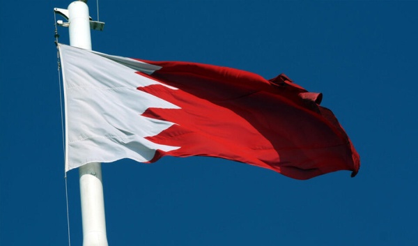 البحرين السجن 10 سنوات لمدانين بدعم الاعتداءات الإيرانية الإرهابية البحرين السجن 10 سنوات لمدانين بدعم الاعتداءات الإيرانية الإرهابية