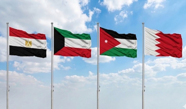 مصر أمن واستقرار الدول العربية جزء لا يتجزأ من الأمن القومي المصري