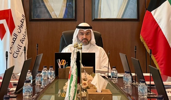 إيكاو يجدد تأكيد صحة موقف الكويت في شأن الاعتداءات الإيرانية على مطار الكويت