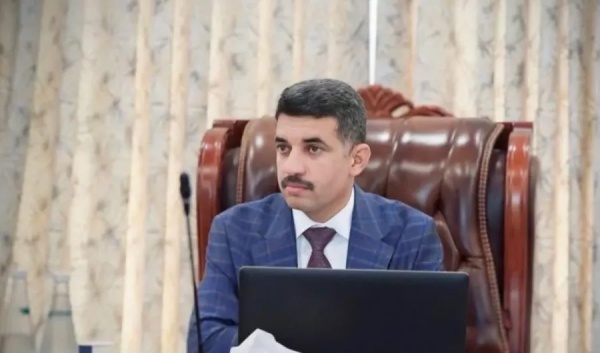 فضيحة وكيل النفط العراقي 127 مليار دينار و24 مليون دولار إجمالي المضبوطات