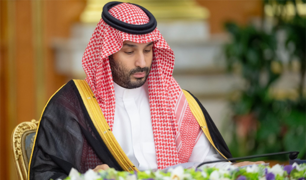 مجلس الوزراء السعودي يدين الاعتداءات الإيرانية على دول مجلس التعاون والأردن مجلس الوزراء السعودي يدين الاعتداءات الإيرانية على دول مجلس التعاون والأردن