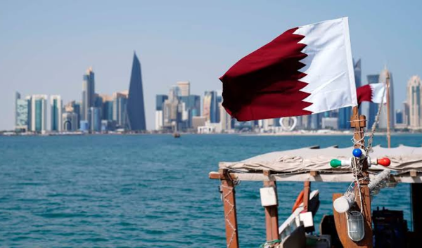 قطر تعلن استئناف أنشطة الملاحة البحرية بدءا من غد الأحد قطر تعلن استئناف أنشطة الملاحة البحرية بدءا من غد الأحد