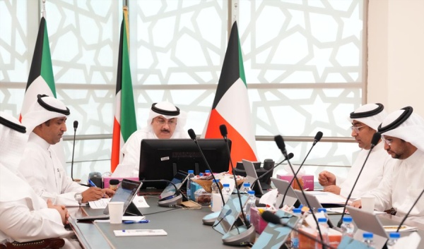 الشؤون الإسلامية في اجتماع اللجنة الدائمة للمختصين بالشؤون الإسلامية الخليجية الشؤون الإسلامية في اجتماع اللجنة الدائمة للمختصين بالشؤون الإسلامية الخليجية