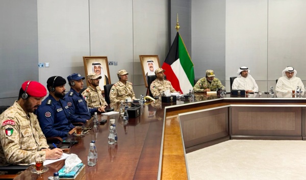 فريق أمان يط لع على تجربة وزارة الداخلية الكورية بإدارة الكوارث والطوارئ فريق أمان يط لع على تجربة وزارة الداخلية الكورية بإدارة الكوارث والطوارئ