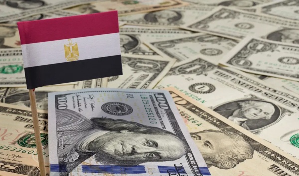 احتياطيات مصر من النقد الأجنبي تتجاوز 55 مليار دولار بنهاية يونيو الماضي احتياطيات مصر من النقد الأجنبي تتجاوز 55 مليار دولار بنهاية يونيو الماضي