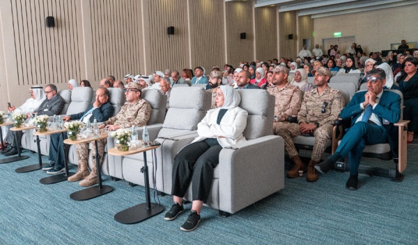 مستشفى العدان يقيم ورشة عمل عن دور الذكاء الاصطناعي في البحث العلمي مستشفى العدان يقيم ورشة عمل عن دور الذكاء الاصطناعي في البحث العلمي