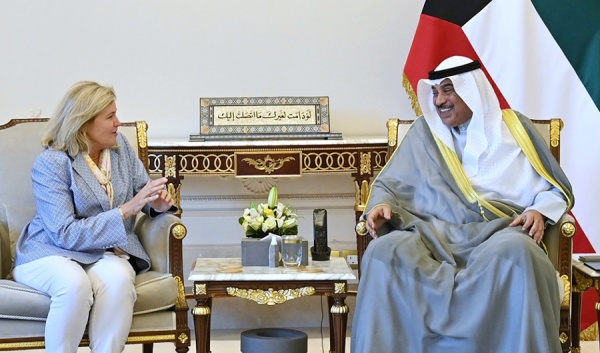 سمو ولي العهد يستقبل الرئيس التنفيذي لشركة فرانكلين تمبلتون سمو ولي العهد يستقبل الرئيس التنفيذي لشركة فرانكلين تمبلتون