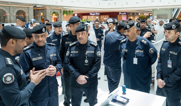 فتح البلوك عن مخالفات المرور باستثناء المخالفات الجسيمة