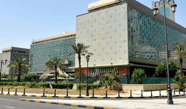 البلدية استمرار إزالة التعديات على أراضي الدولة ضمن حملة الكويت أجمل بلا تعديات البلدية استمرار إزالة التعديات على أراضي الدولة ضمن حملة الكويت أجمل بلا تعديات