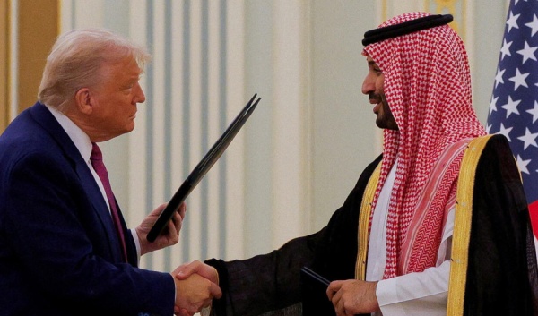 الطاقة الأميركية واشنطن والرياض تتوصلان إلى اتفاقية تاريخية للتعاون النووي