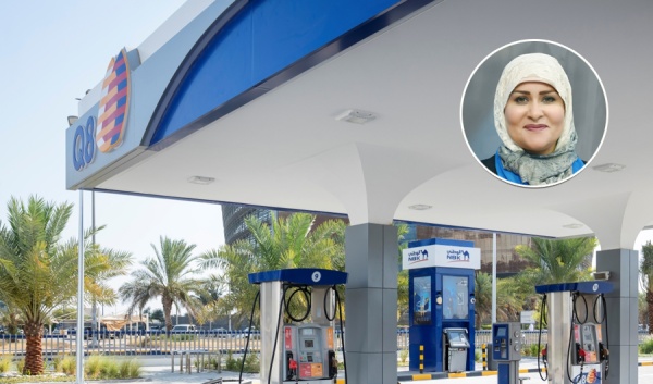 النفط ندعم تطوير محطات الوقود بأفضل المعايير العالمية وجودة الخدمات النفط ندعم تطوير محطات الوقود بأفضل المعايير العالمية وجودة الخدمات