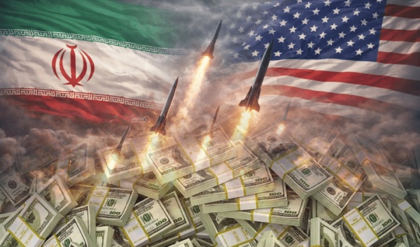 وزير الحرب الأميركي تكلفة العمليات العسكرية ضد إيران بلغت 37 5 مليار دولار وزير الحرب الأميركي تكلفة العمليات العسكرية ضد إيران بلغت 37 5 مليار دولار