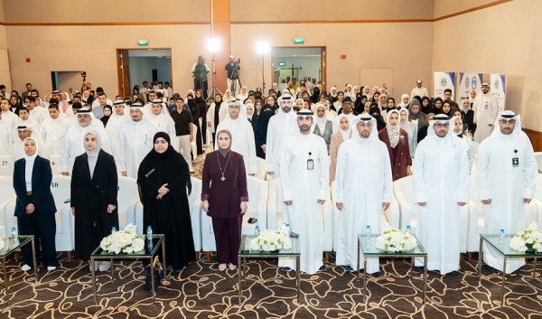 شؤون القص ر تنظم ندوة أنا أقوى للتوعية بآفة المخدرات بالتعاون مع وزارة العدل شؤون القص ر تنظم ندوة أنا أقوى للتوعية بآفة المخدرات بالتعاون مع وزارة العدل