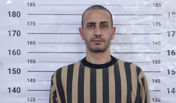الأمن السوري يفكك خلايا لـ داعش ويلقي القبض على قيادي بارز
