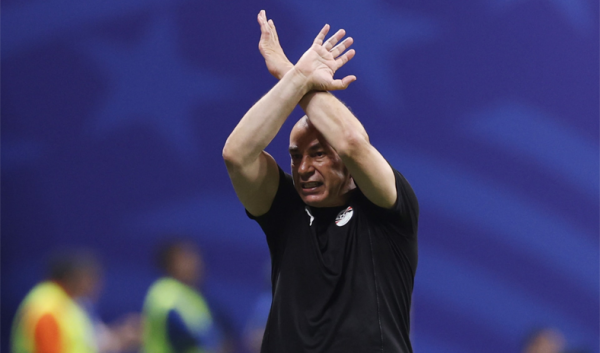 مدرب منتخب مصر حسام حسن ضمن قائمة أعداء الأرجنتين مدرب منتخب مصر حسام حسن ضمن قائمة أعداء الأرجنتين