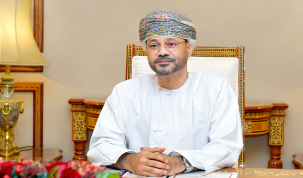 وزير الخارجية الع ماني يبحث مع نظرائه في الكويت والسعودية وقطر ومصر وإيران جهود خفض التصعيد