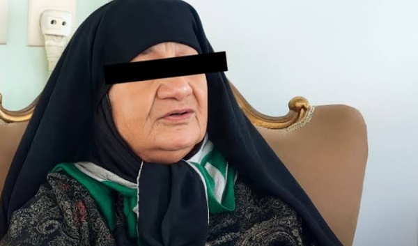 تزوجتهم لتدفنهم 10 أحكام إعدام لـ الأرملة السوداء الإيرانية
