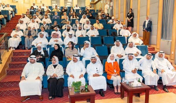 تكنولوجيا المعلومات ينظم ورشة عمل لاستعراض اتفاقيات الشراكة مع غوغل كلاود و مايكروسوفت