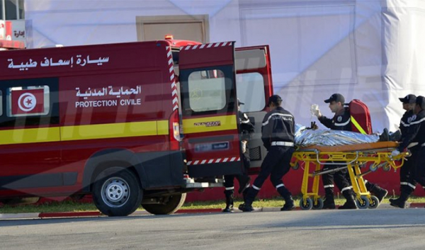 جائع أريد أن آكل خمسيني عربي ينهي حياته أمام مطعم رفض إطعامه
