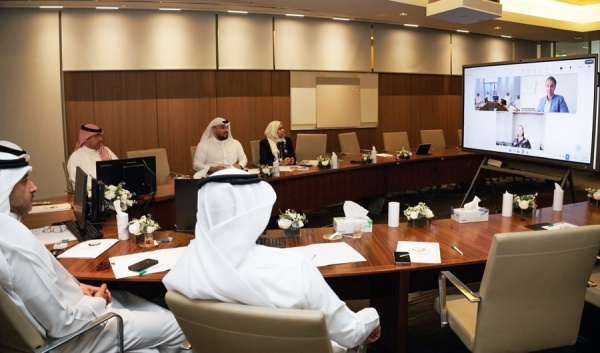 التربية تبحث مع منظمة التعاون الاقتصادي مستجدات مشروع المساعدة الفنية لتطوير التعليم التربية تبحث مع منظمة التعاون الاقتصادي مستجدات مشروع المساعدة الفنية لتطوير التعليم