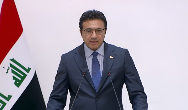 الحكومة العراقية العمل جار على جرد واستلام مواقع قوات التحالف قبل 30 سبتمبر المقبل الحكومة العراقية العمل جار على جرد واستلام مواقع قوات التحالف قبل 30 سبتمبر المقبل