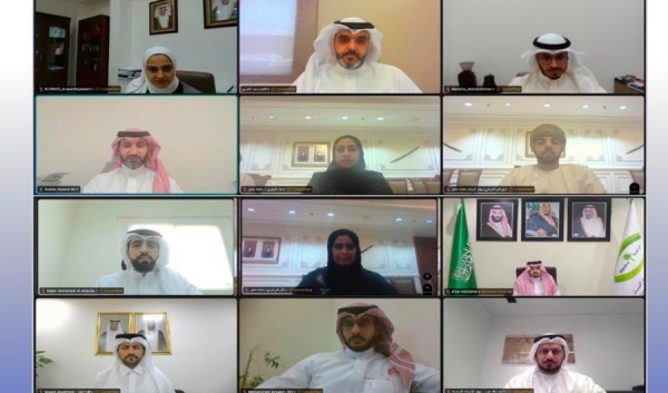 نزاهة تشارك بفعالية خليجية لتعزيز الشفافية في المجال الرياضي نزاهة تشارك بفعالية خليجية لتعزيز الشفافية في المجال الرياضي