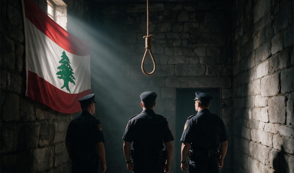 لبنان يلغي عقوبة الإعدام والبرلمان يقر القانون بالأغلبية