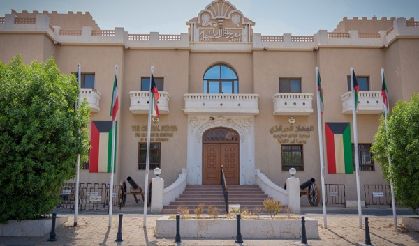 الجهاز المركزي ينسق مع الصحة لتحديث بيانات المقيمين بصورة غير قانونية