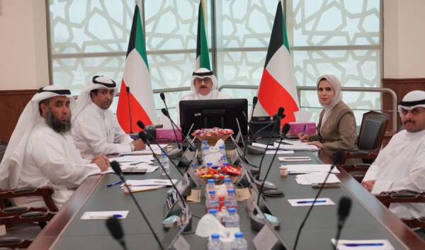 الشؤون الإسلامية تشارك بالاجتماع الـ43 للجنة الأوقاف بدول مجلس التعاون الشؤون الإسلامية تشارك بالاجتماع الـ43 للجنة الأوقاف بدول مجلس التعاون