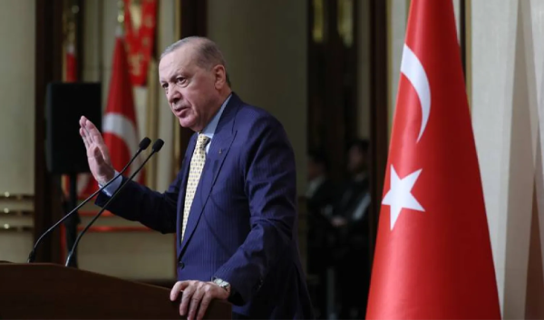 أردوغان اتفاقية مكة بعثت برسالة مهمة إلى العالم وانضمام مصر لها ممكن أردوغان اتفاقية مكة بعثت برسالة مهمة إلى العالم وانضمام مصر لها ممكن