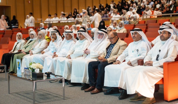 جامعة الكويت تدش ن الملتقى الإرشادي السنوي للطلبة المستجدين جامعة الكويت تدش ن الملتقى الإرشادي السنوي للطلبة المستجدين
